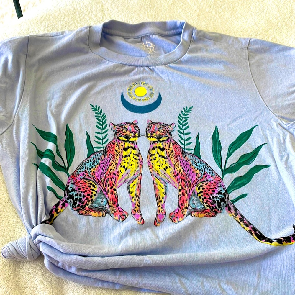 Chaser top